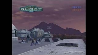 StarCraft: Ghost PlayStation 2 Trailer - E3 2005 Trailer 02