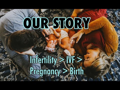 Video: Maaari mong piliin na magkaroon ng kambal na may IVF?