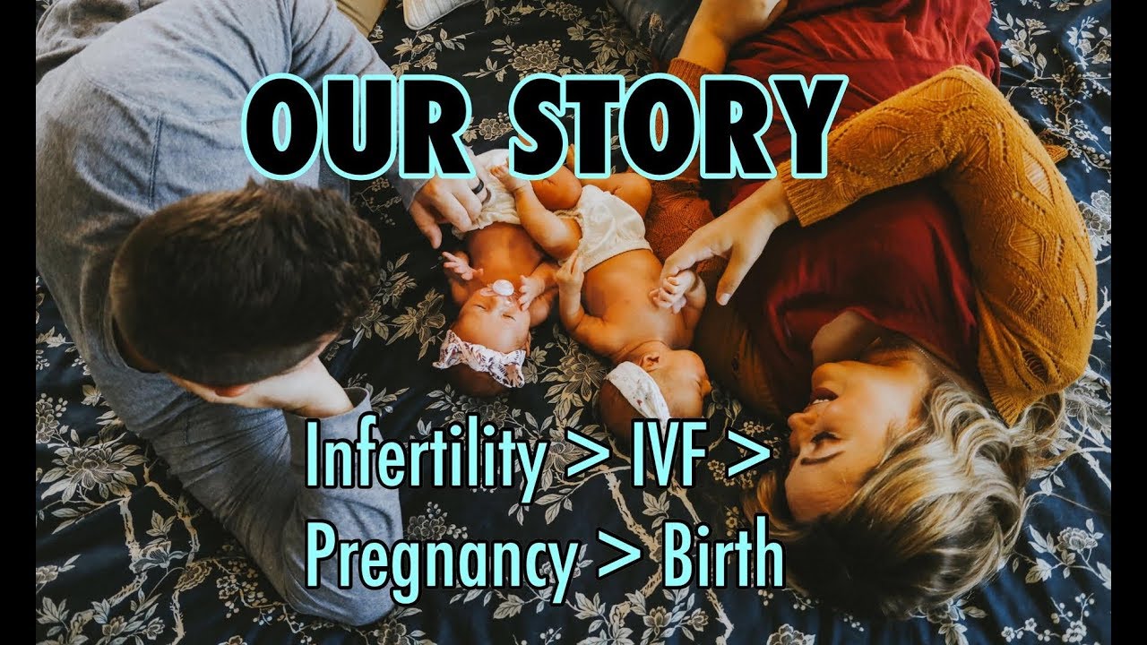 ivf emotional journey