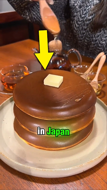 Three things in Japan that will blow your mind😲