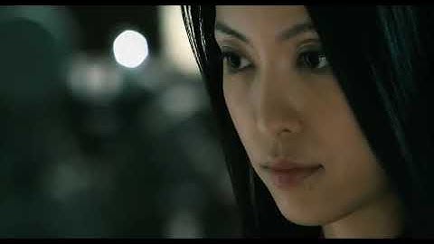Cyborg -009 -The - End- Of -The - binning -Hit Action -Scen -