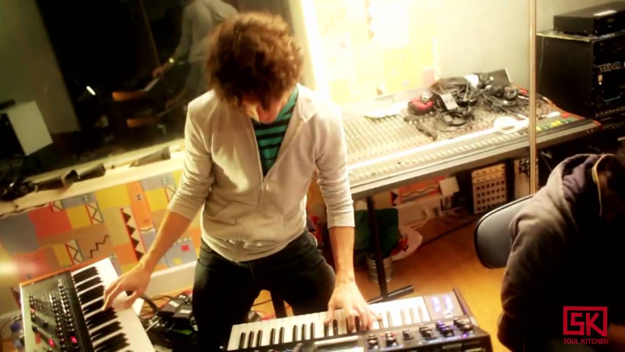 Aufgang - Good generation | SK* Session