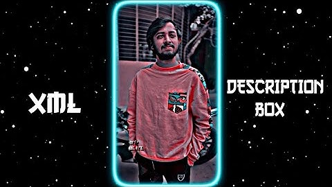 OMOR SAD XML 💖😩|| NEW TREND XML PRESET 💜💫|| NEW SAD STATUS VIDEO 🖤🌸|| XML BY@JONYEDITZ ❤️🌺|| #xml