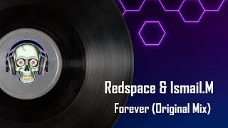 Redspace & Ismail M - Sea Wind (Original Mix)