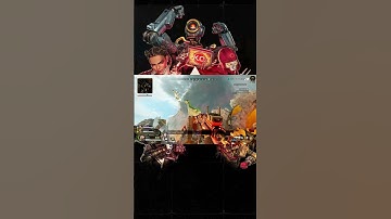 なにこれぇ!?     #apex #apexlegends #ゲーム実況 #切り抜き #実況 #エイペックス #エペ #ps4 #ps5 #games #gameplay #game #バグ