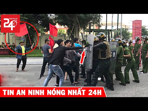 Video ????Tin Thời Sự Cực Nóng Ngày Nay 02/8/2022 | Tin An... - youtube