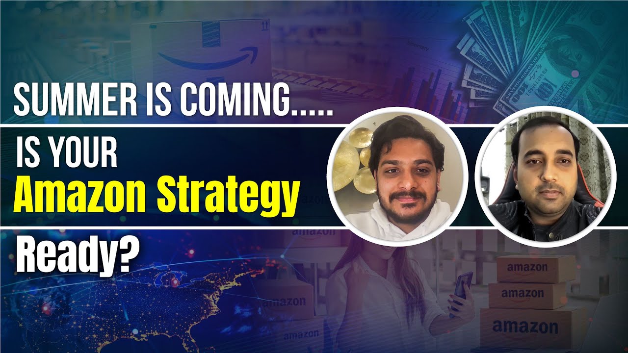 Seasonal Wholesale Strategy: Preparing Your Amazon Business for the ...