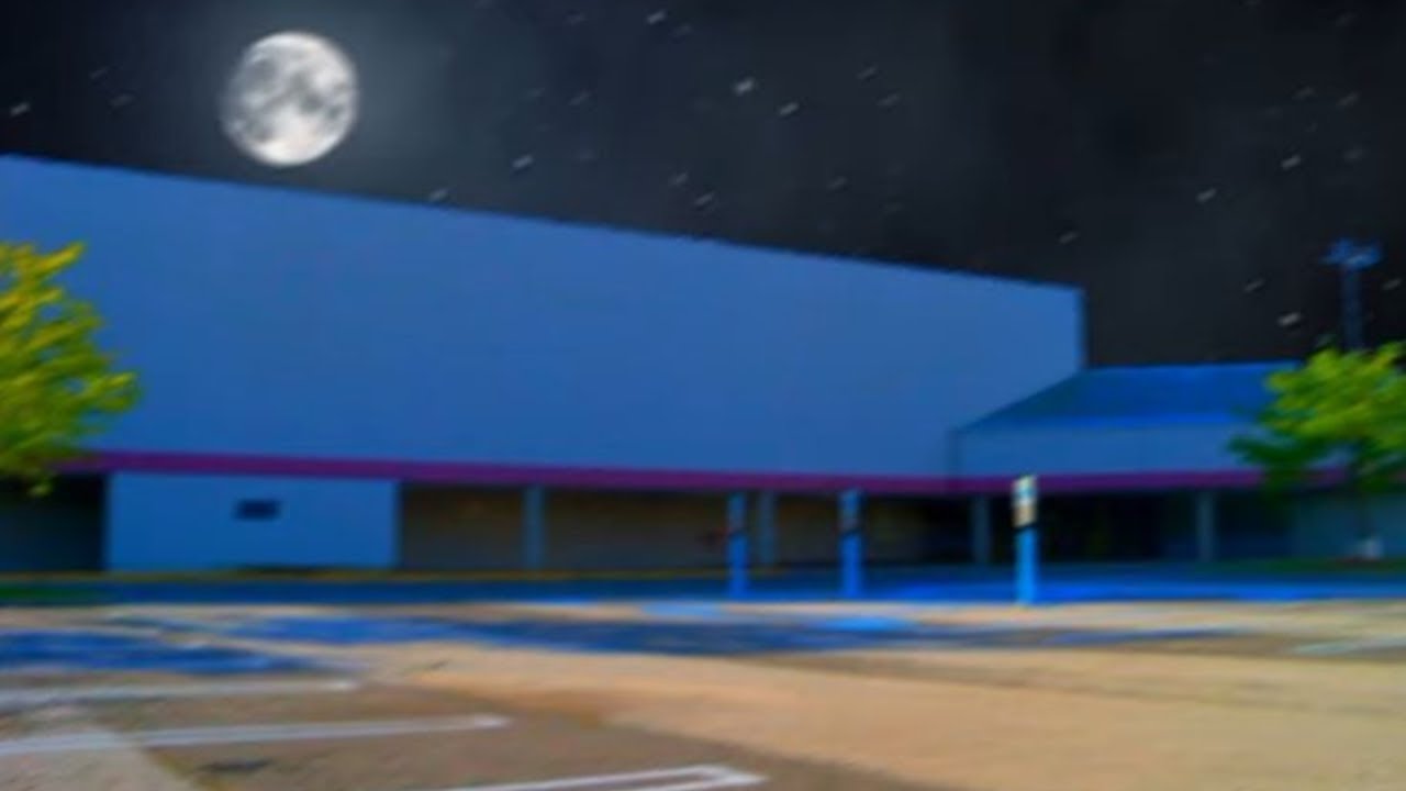 Creepypastas para poner de fondo mientras recuerdas que no descongelaste el pollo