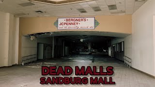 Dead Malls Season 6 Episode 6 - Sandburg Mall