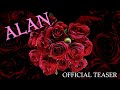 ALAN 2025 Official Teaser ALAN 2025 Official Teaser