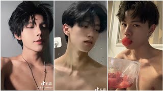 Những Video SlowMotion Trai Đẹp Hay Nhất #65 😆💯 Handsome Boy • Tik Tok Trung Quốc | Tik Tok Hàn Quốc