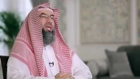 الشيخ نبيل العوضي فضل سورة الفاتحة