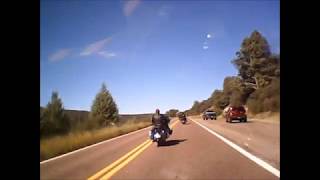 Fall Ride 2013