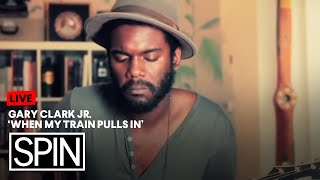 Gary Clark Jr. – 'When My Train Pulls In' chords