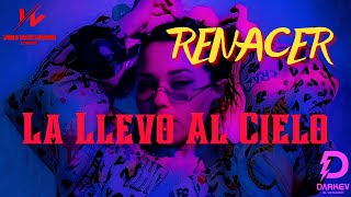 Darkev - La Llevo Al Cielo (Video Cover) | RENACER