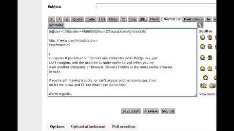 Using Text Expander To Save Time