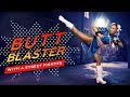 KICK BUTT BLASTER | PIIT28 Street Fighter Inspired Workout