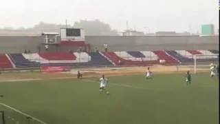 Keitrace Vs Nimba United Thm Thm