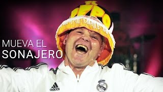 Video thumbnail of "El Pepo - Mueva El Sonajero (Video Oficial)"