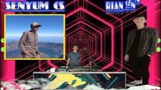 HAPPY BRITHDAY PARTY SENYUM CS FEAT RIAN SANTANG BY DJ ANJAR ADJM #funkybeat #djanjaradjm#happyparty