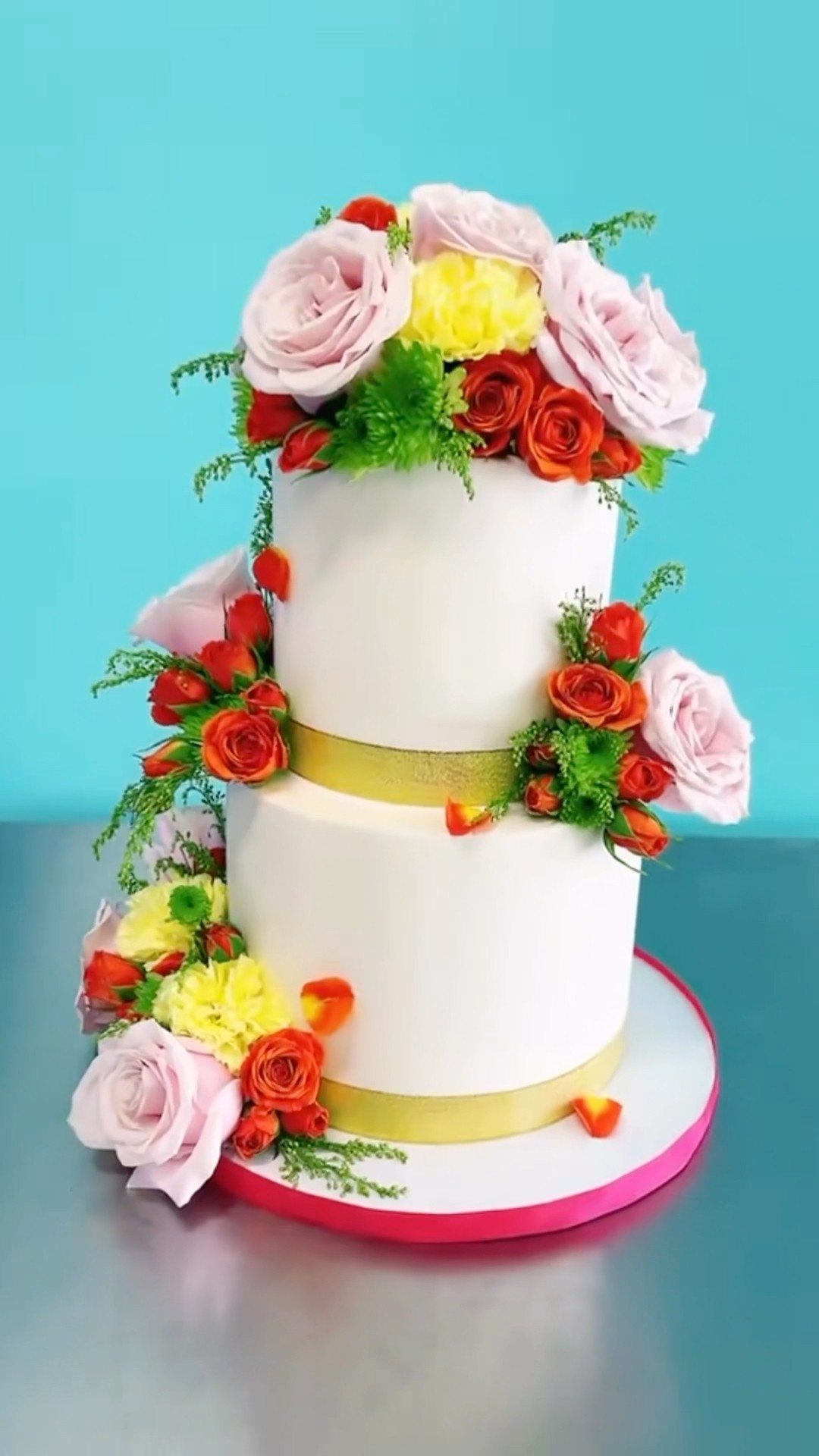 Love month may be wrapping up, but our sweet creations are here to stay❤️