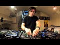 Asys  basement dj set