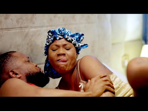 MY WIFE MY NIGHTMARE | LATEST NOLLYWOOD VIDEO | #trendingshorts #trending