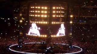 Adele Live in Sydney 2017 - Someone Like You