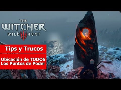 Vídeo: Lugares De Poder: 