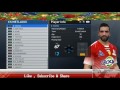 باتش الدوري التونسي لبيس   patch tunisie pes 2017