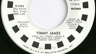 Tommy James - "Church Street Soul Revival"