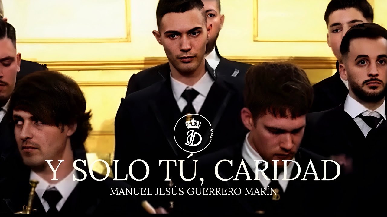 [4K] | Y SOLO TÚ, CARIDAD | Concierto Parroquia de San Gonzalo 2024