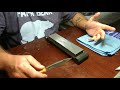 Freehand Sharpening Pro level