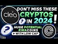 Top 4 rwa altcoins insane 50x potential  next crypto trend  this crypto make you rich