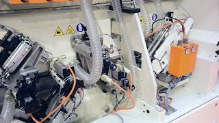 Casadei Busellato FLEXA 47 Automatic Edgebander