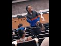 RICH THE KID INTERRUPTS LECTURE ROOM PLUG WALK