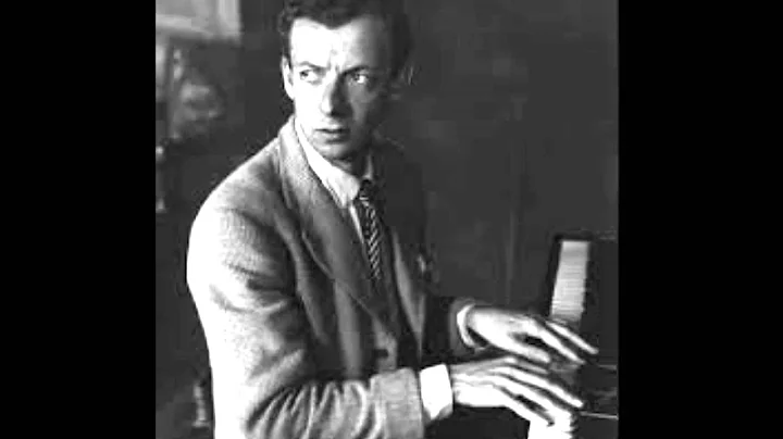 Benjamin Britten Les Illuminations Gomez/Whitfield...
