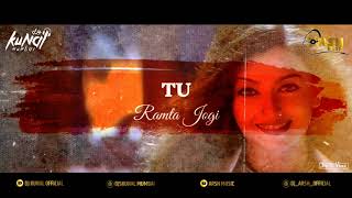 Ramta Jogi | Taal | (Circuit Mix) | Jayesh Visual - Arsh Music & Djs kunal Official