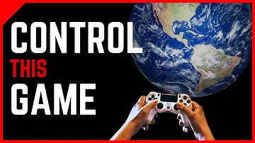 Life is a Video Game: HOW TO WIN