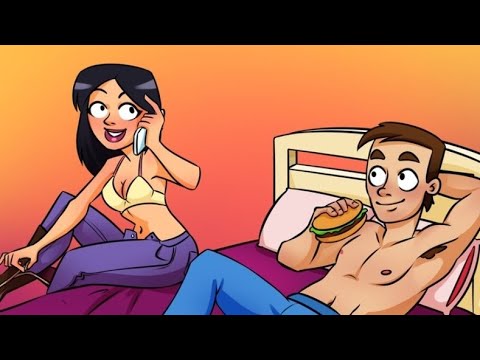 Видео: Найз нөхөрлөлийн секс ба залуугийн нөхөрлөл