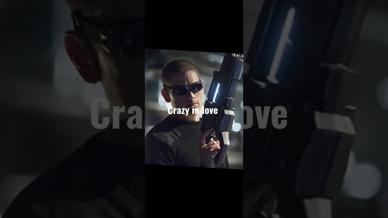 the wheel makes Arrowverse ships 