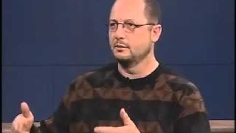Bible Mistakes: (Mistakes in Gospel of Mark) - Dr.Bart D Ehrman(phd)