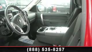 2011 Chevrolet Silverado 1500 - Cannon Honda - Ponca City ,