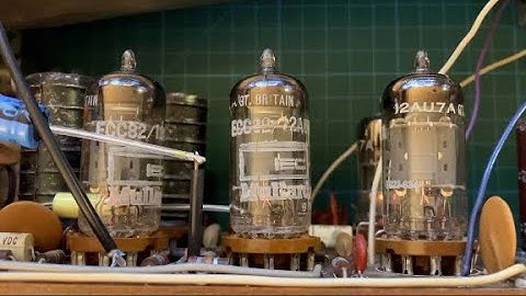 Heathkit Tube Flash & the CL-90