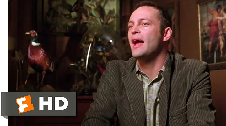 Psycho (1998) - A Boy's Best Friend Is His Mother ...