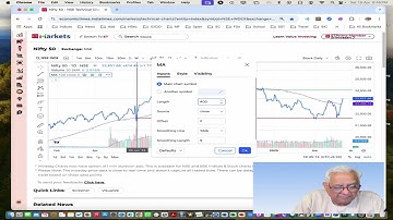 BIC 2025 Session 3: Simple BUY and SELL signals