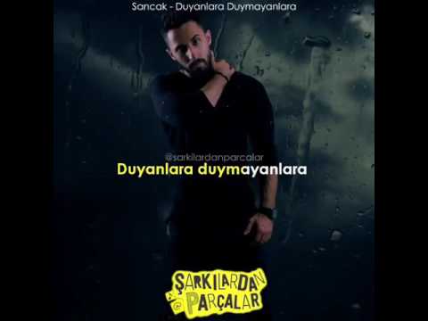 Sancak Duyanlara Duymayanlara Offical Video 2017