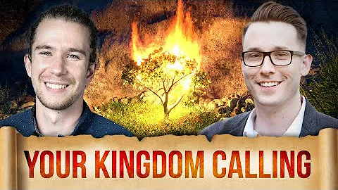 Finding Your Burning Bush Calling | PD w/ John Dif...