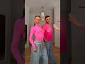 SUBSCRIBE FOR 7 YEARS OF GOOD LUCK! 🍀😅 - #dance #funny #couple #shorts