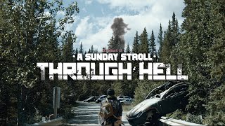 A Sunday Stroll Through Hell | Short Film
